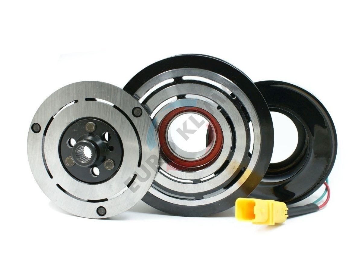 Купити CA647 Euroklima 